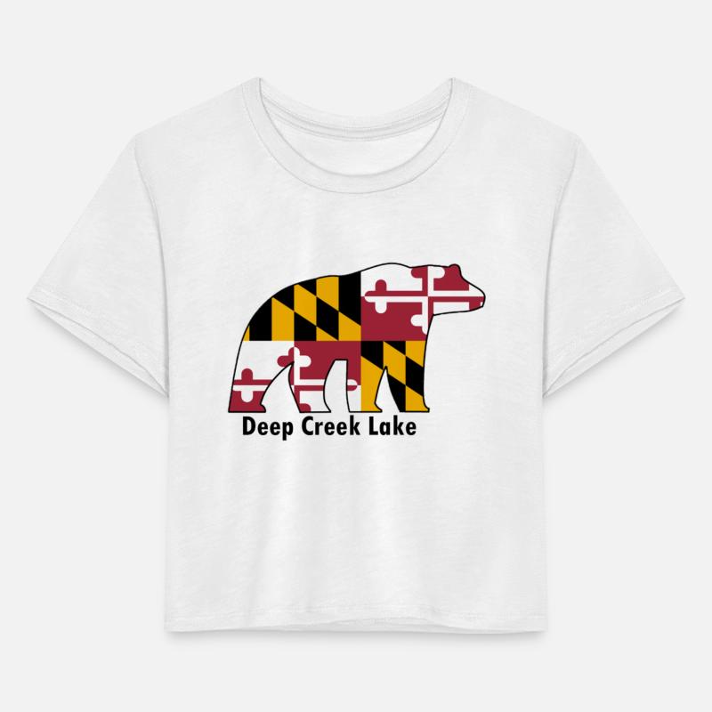 Deep Creek Lake Bear