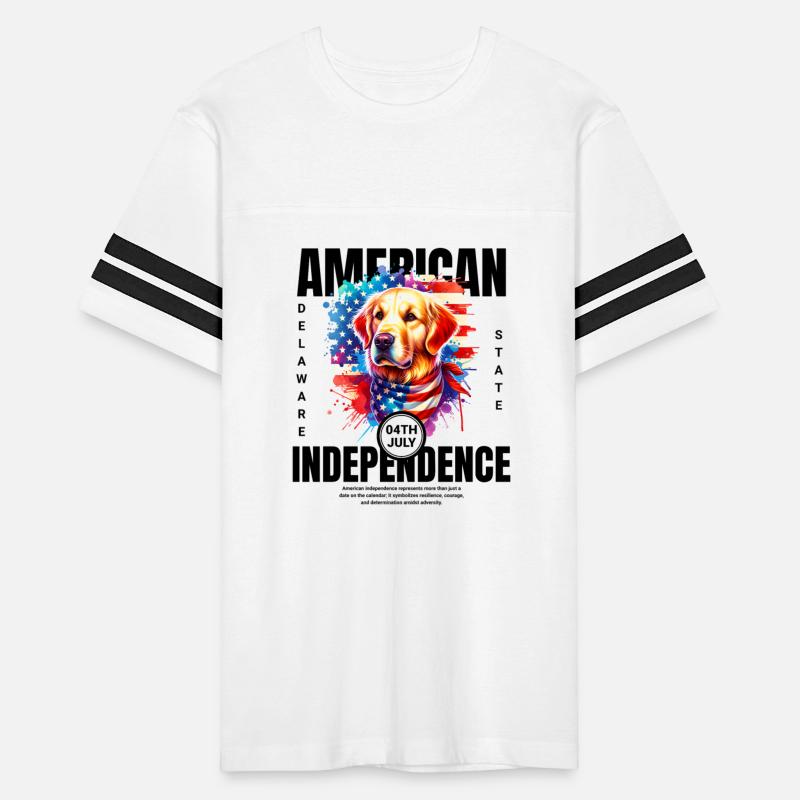 Delaware's Official State Dog: Golden Retriever