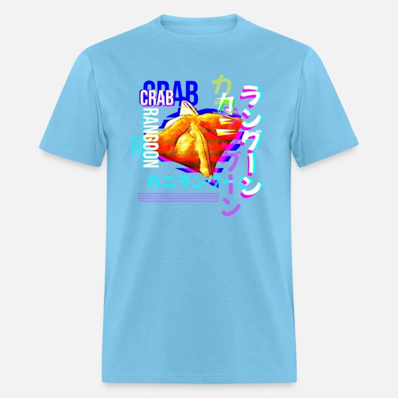 Delicious Crab Rangoon Asian Food