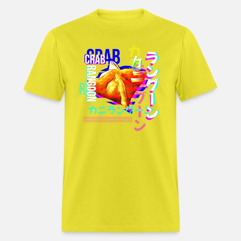 Delicious Crab Rangoon Asian Food