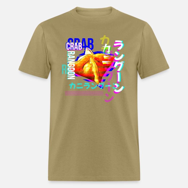 Delicious Crab Rangoon Asian Food