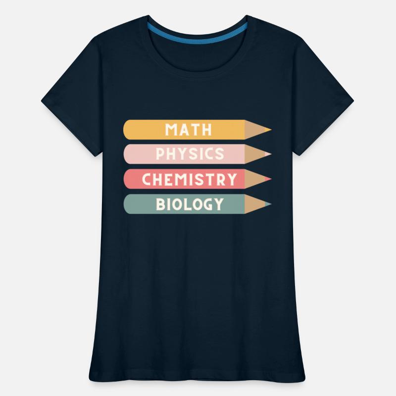 DESIGNColoring Pencil School Subject Labels