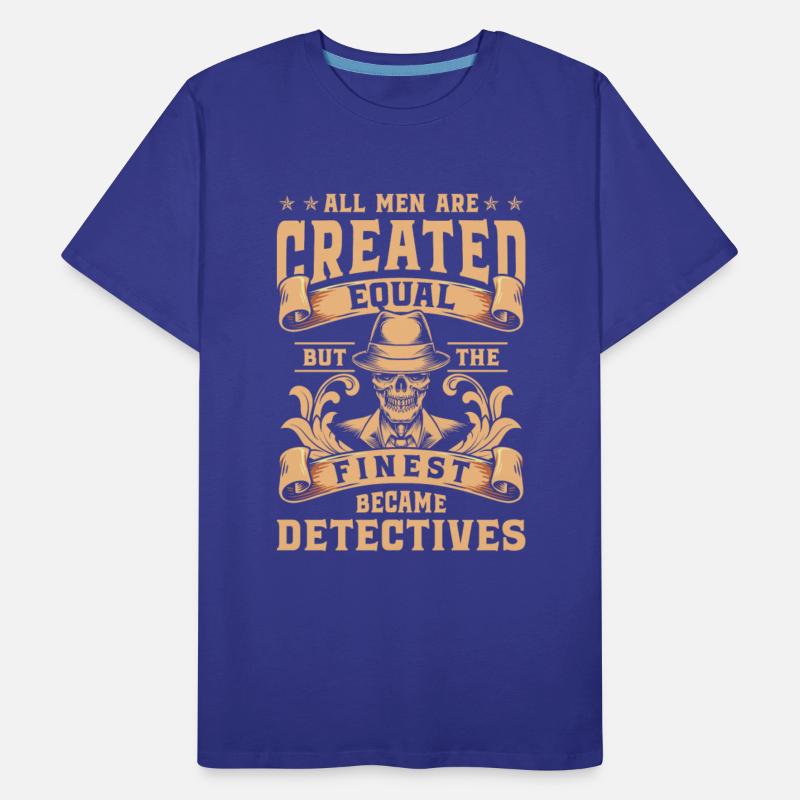 Detective Clue Trace Trail