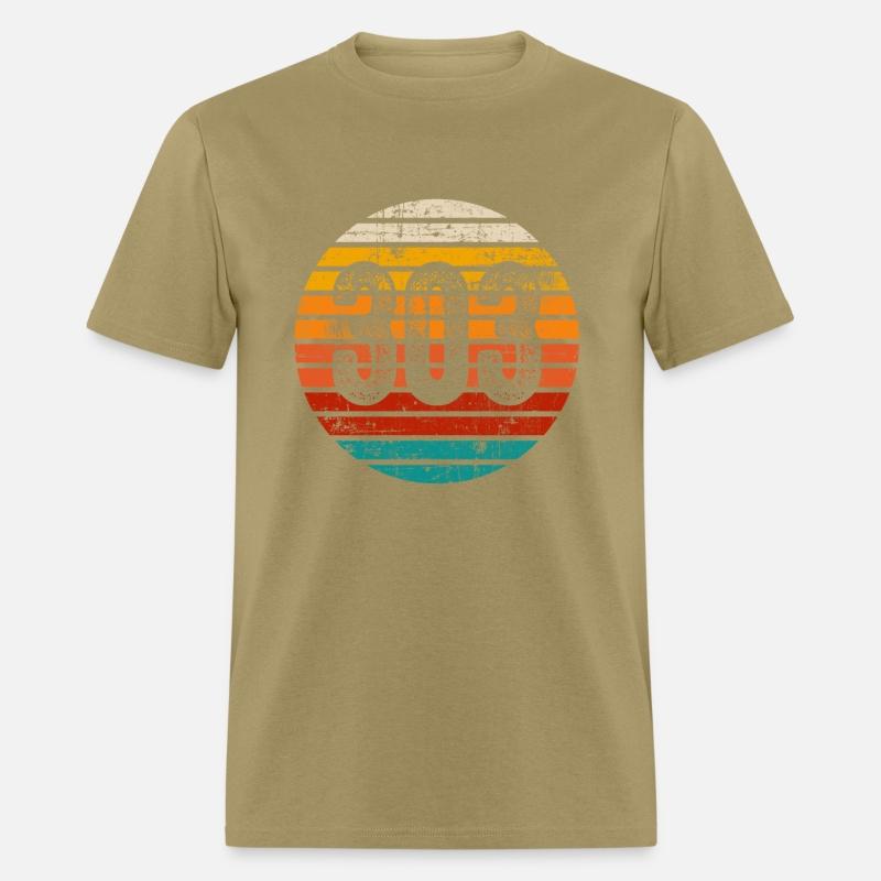 Distressed Vintage Sunset 303 Area Code