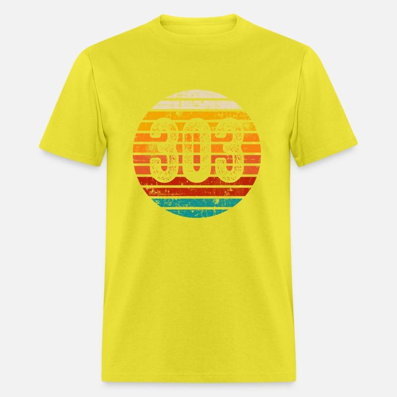 Distressed Vintage Sunset 303 Area Code