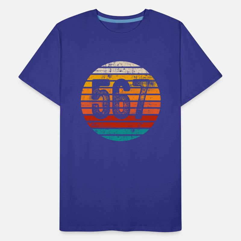 Distressed Vintage Sunset 567 Area Code