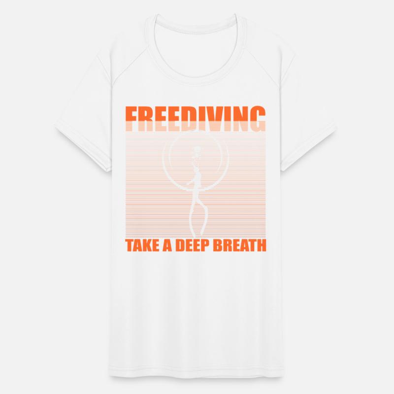 Diver, Apnea Diving, No Limit Freediving