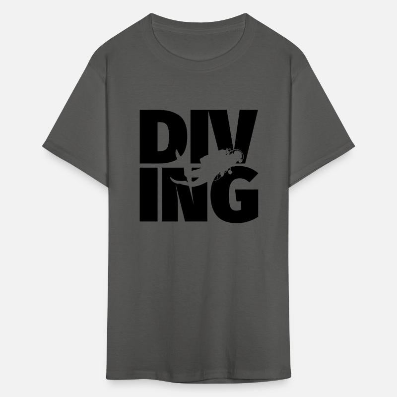 DIVING