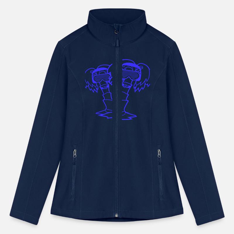 DJ Palm Trees Team Friends Sunglasses Music Party