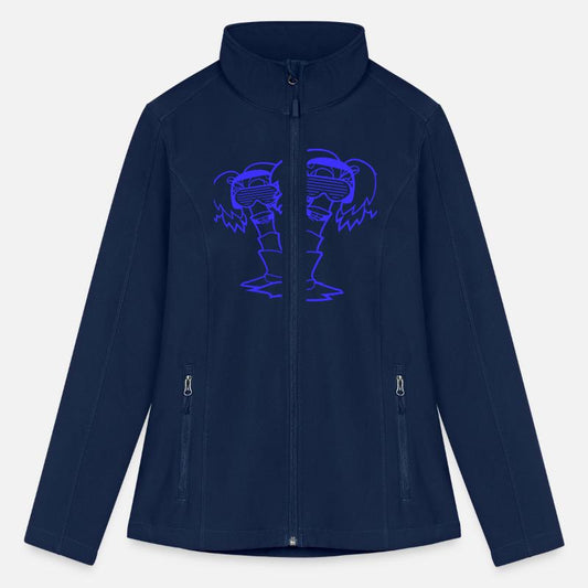 DJ Palm Trees Team Friends Sunglasses Music Party