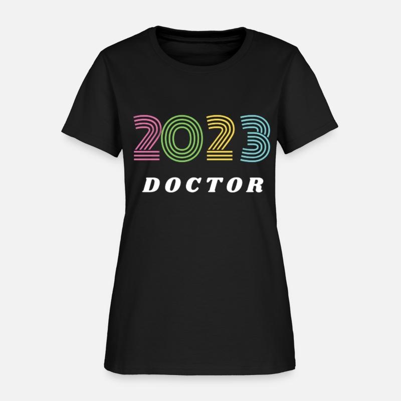 Doctor 2023