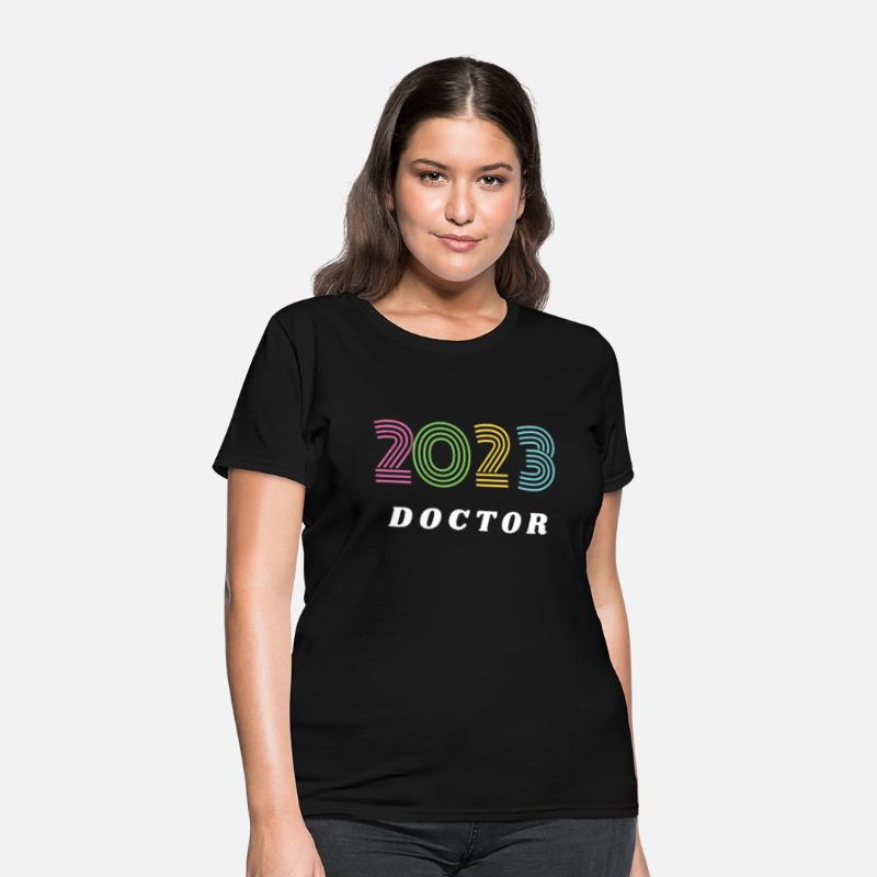Doctor 2023