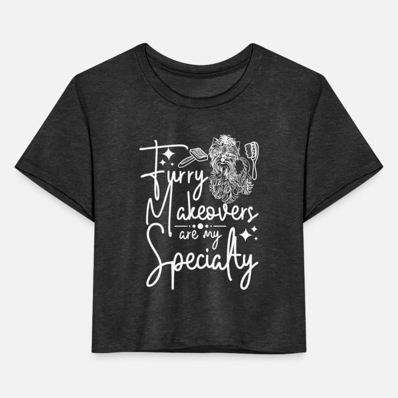 Dog pet grooming, furry makeovers are my specialty