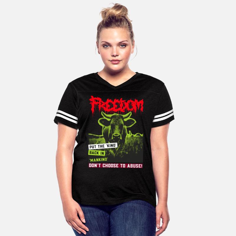 Don't Chose To Abuse cruelty free anti animal crue