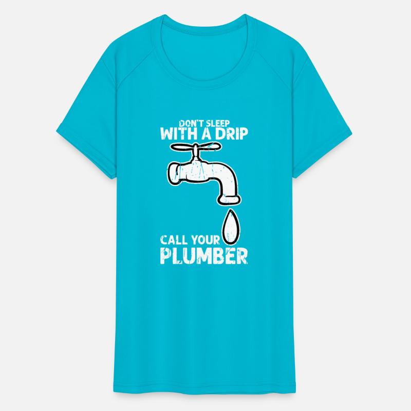 Don't sleep with a drip Call your plumber - faucet
