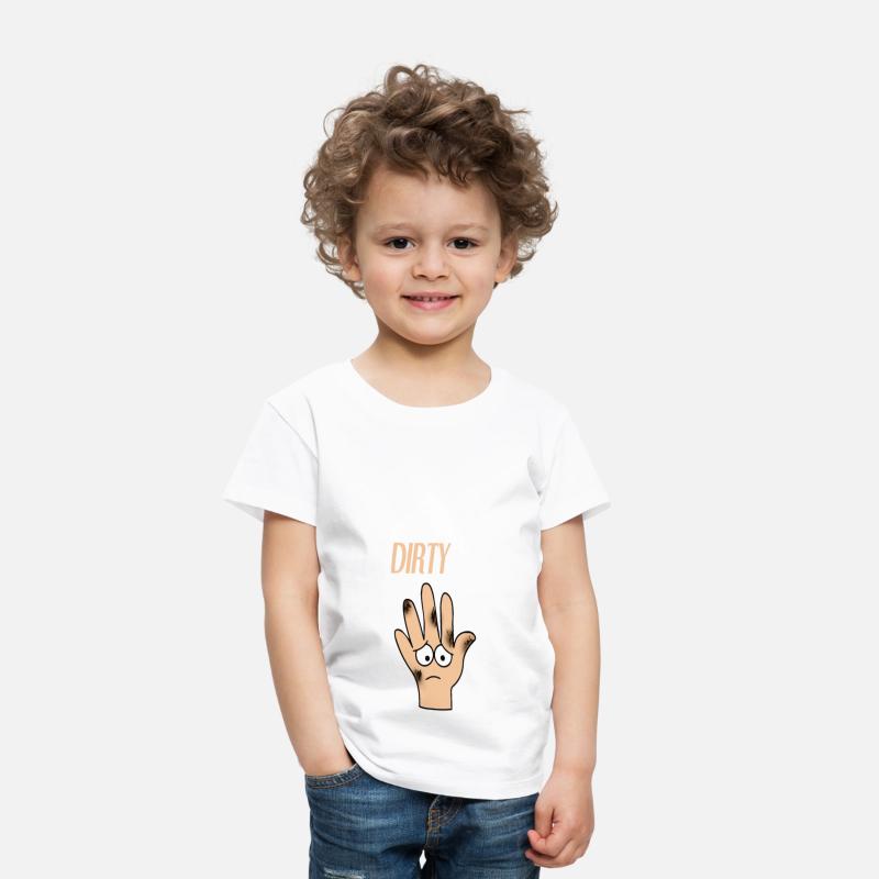 dont touch my soul with dirty hands