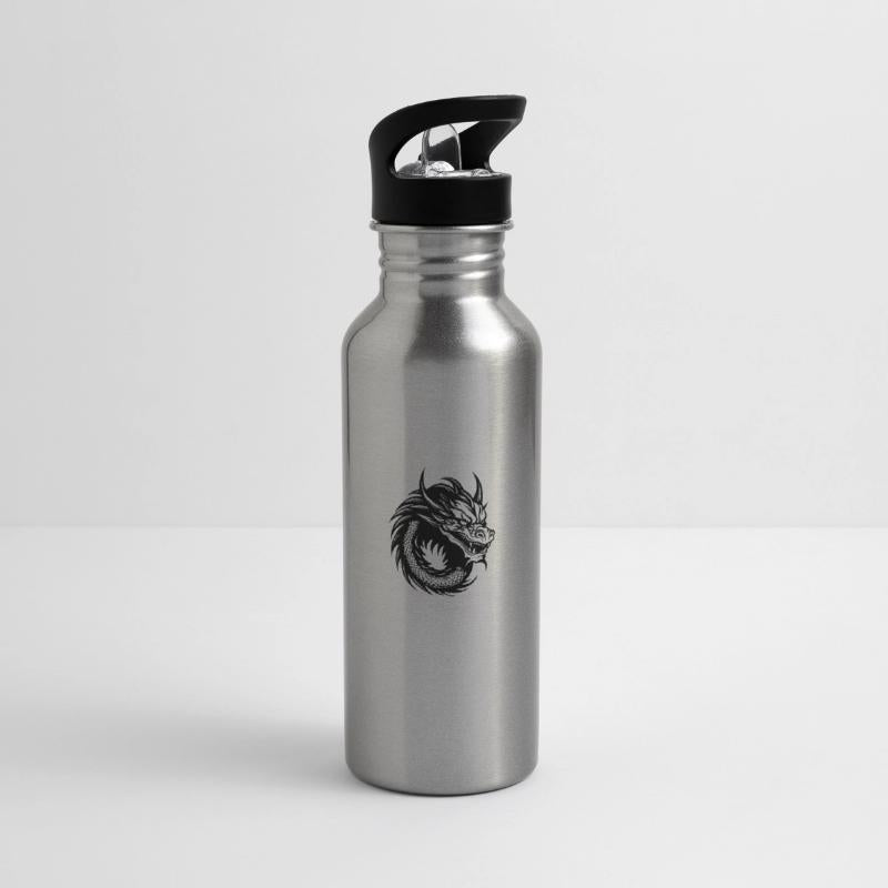 Dragon Mythical Fantasy Serpent