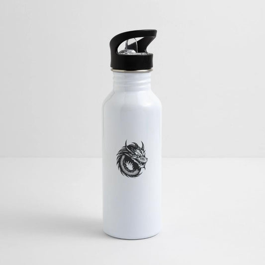 Dragon Mythical Fantasy Serpent