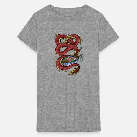 Dragon Ramen