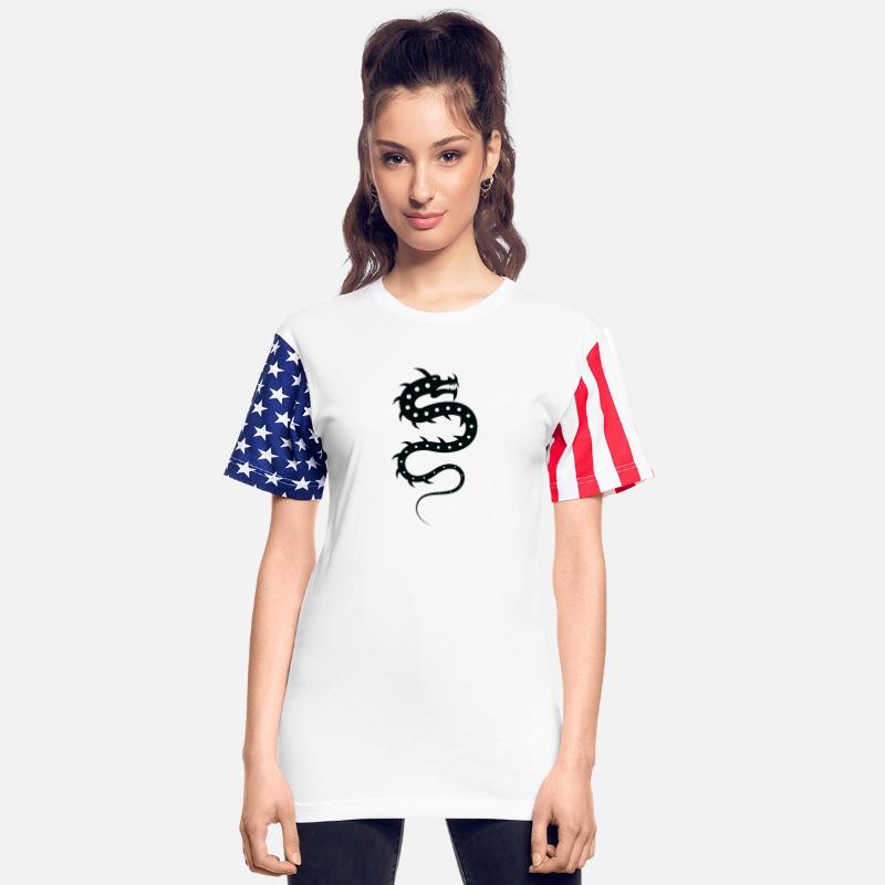 Dragon Snake Zodiac Animal