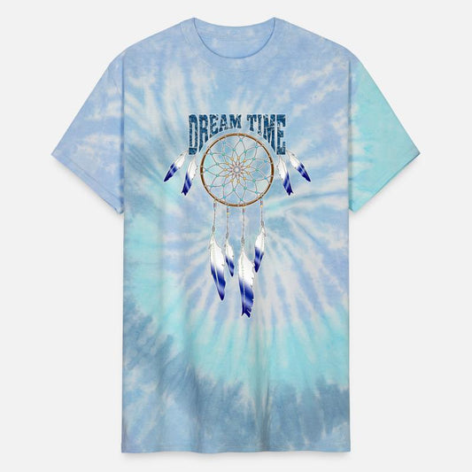 Dream Time Dream Catcher
