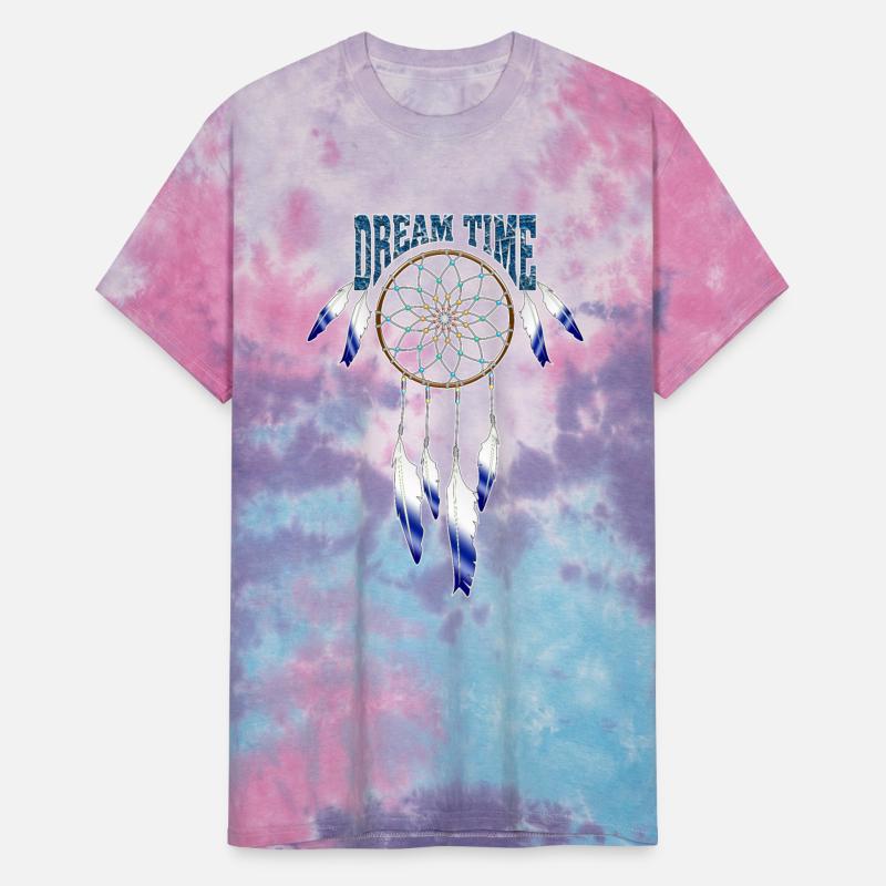 Dream Time Dream Catcher