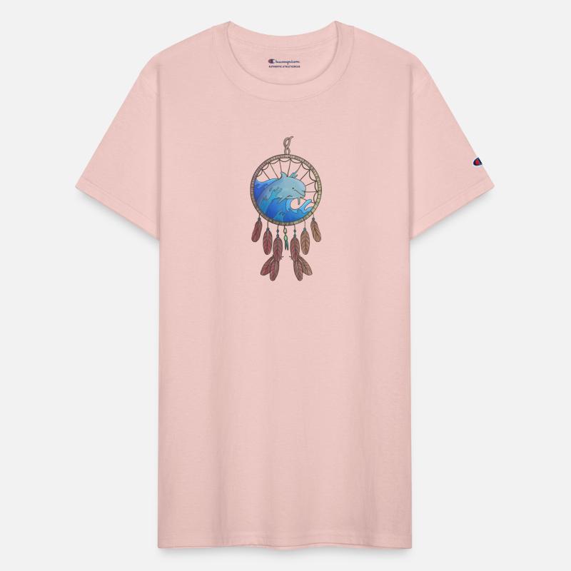 Dreamcatcher Dream Catcher Spiritual Dolphins