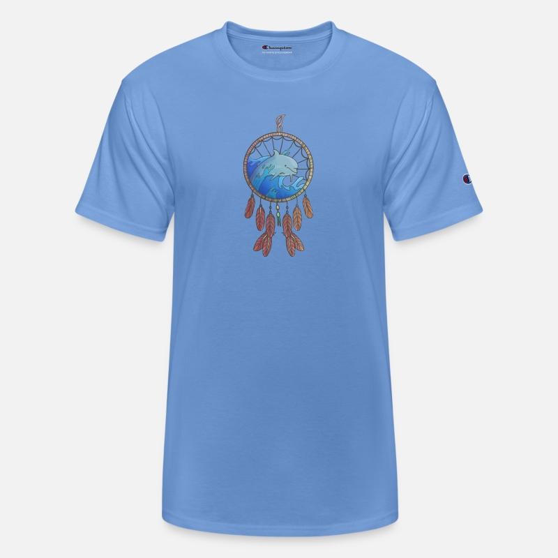Dreamcatcher Dream Catcher Spiritual Dolphins