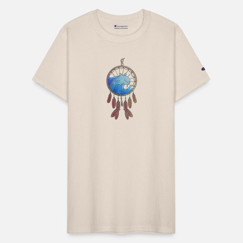 Dreamcatcher Dream Catcher Spiritual Dolphins