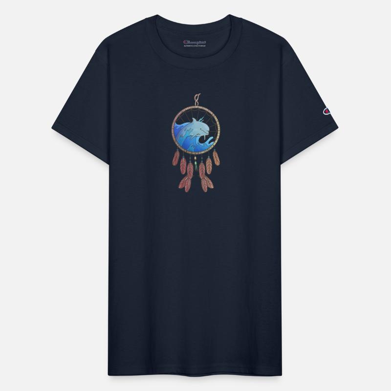 Dreamcatcher Dream Catcher Spiritual Dolphins