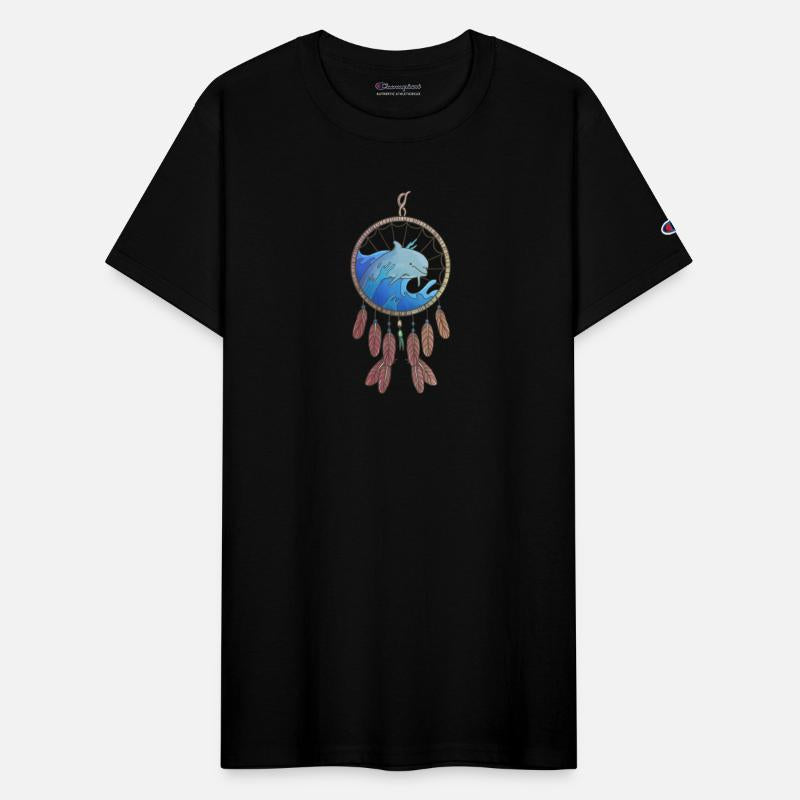 Dreamcatcher Dream Catcher Spiritual Dolphins
