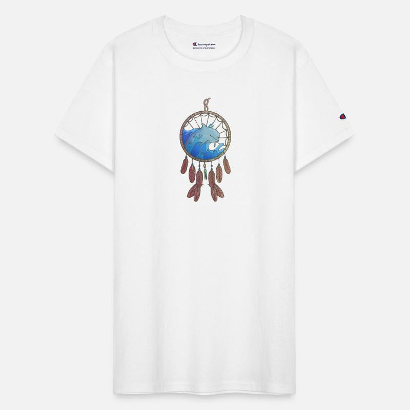 Dreamcatcher Dream Catcher Spiritual Dolphins