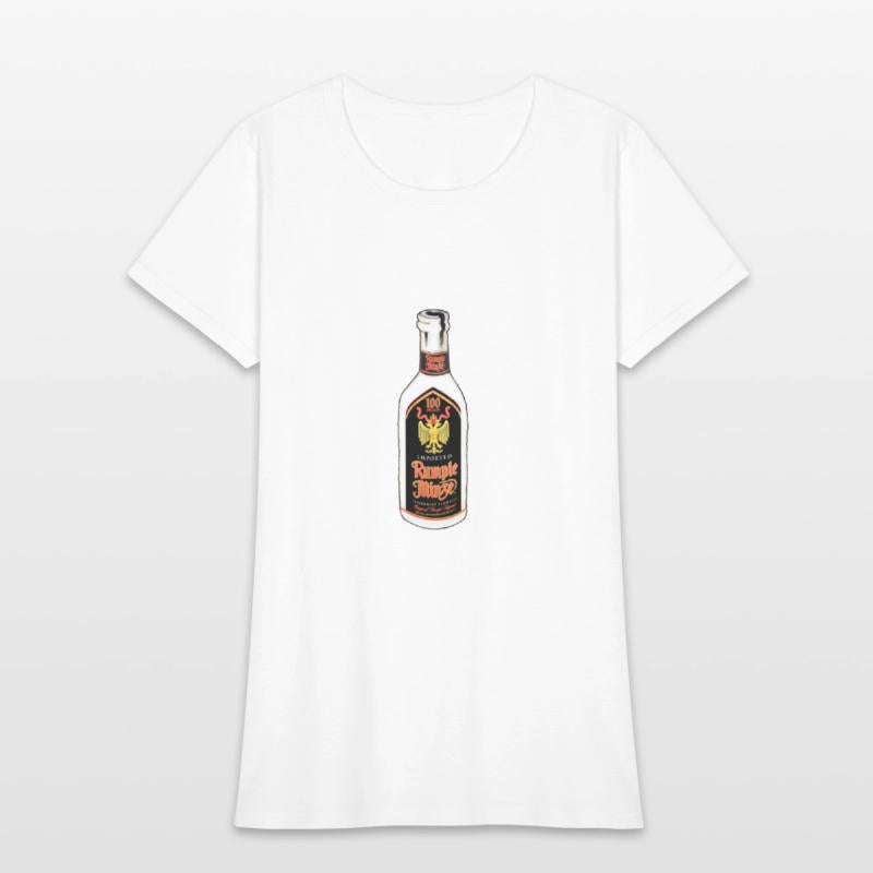 Drinking Buddies Family Matching Rumple Minze