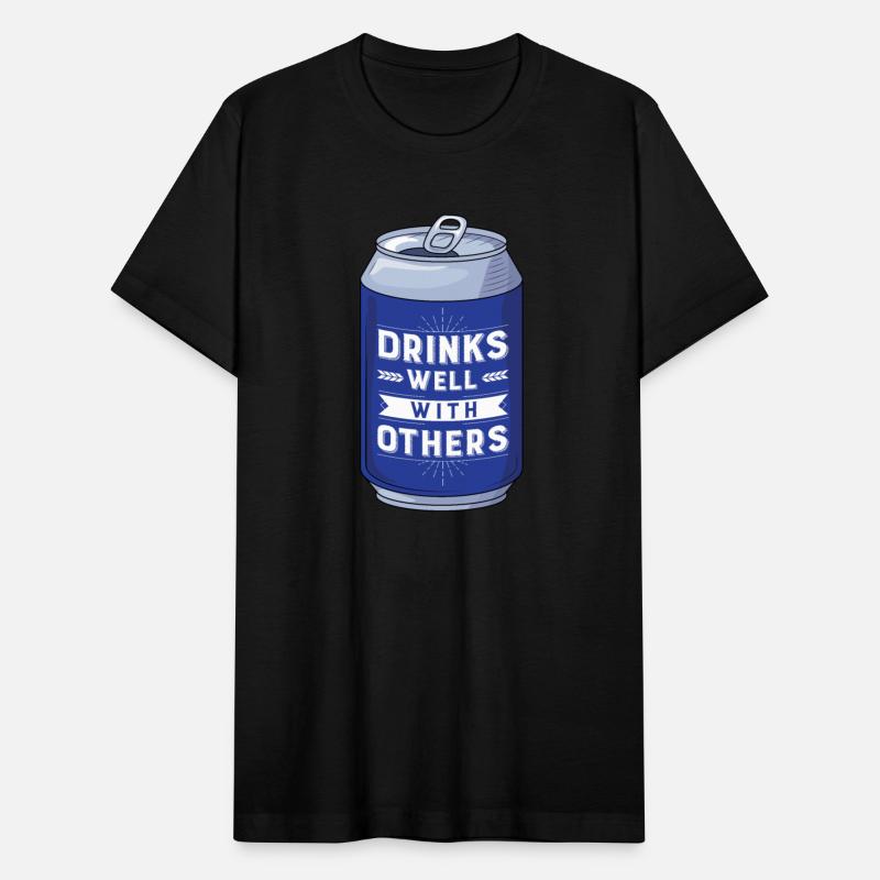 Drinks Well With Others