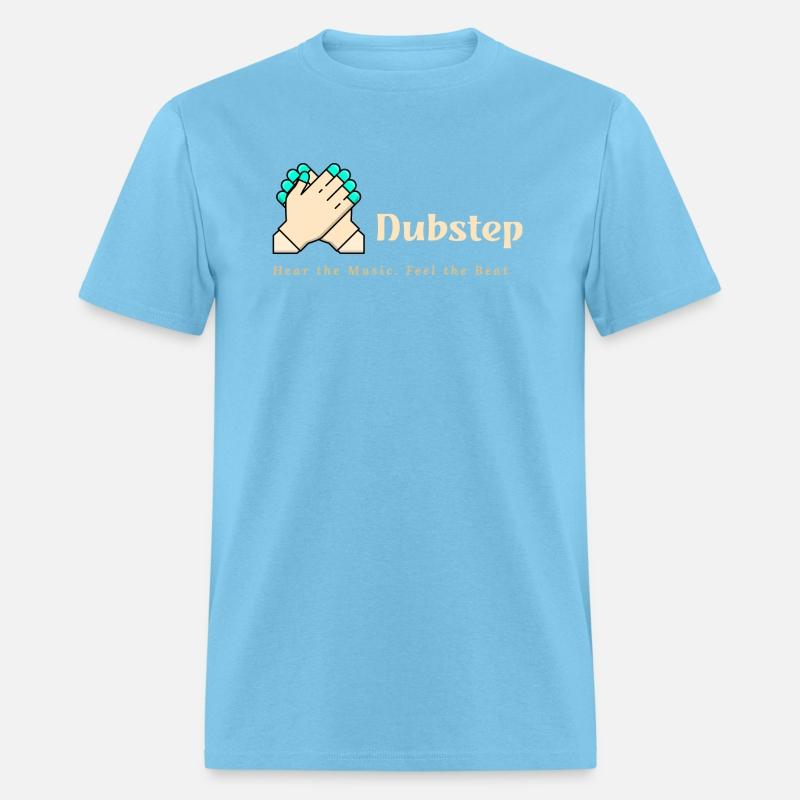 Dubstep - Hear the Music. Feel the Beat