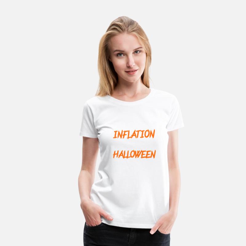 Due To Inflation This Is My Halloween Economy