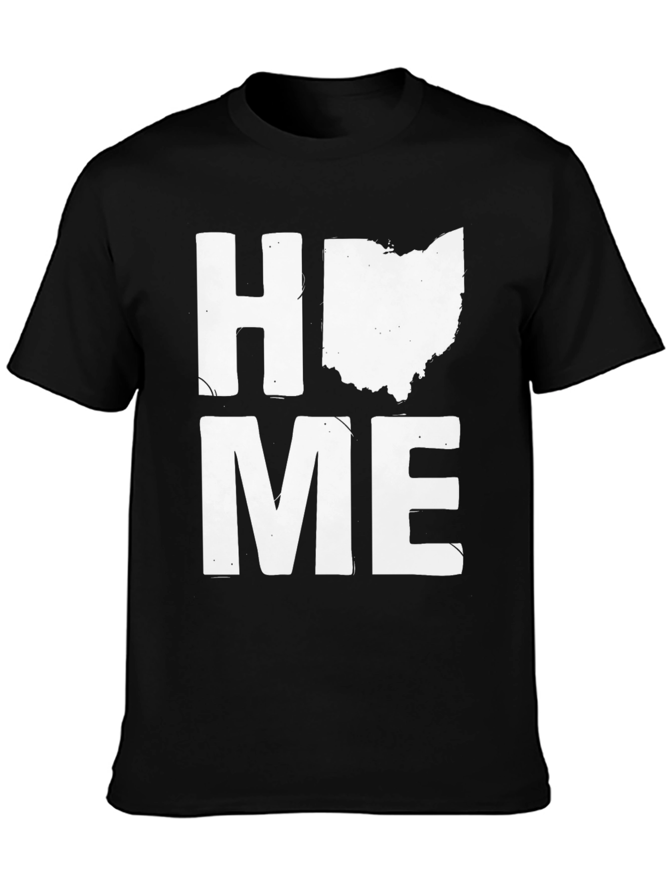 Ohio Home State T-Shirt