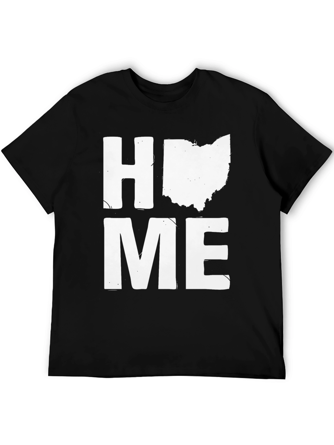 Ohio Home State T-Shirt