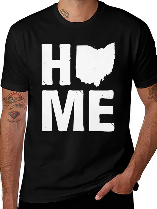 Ohio Home State T-Shirt