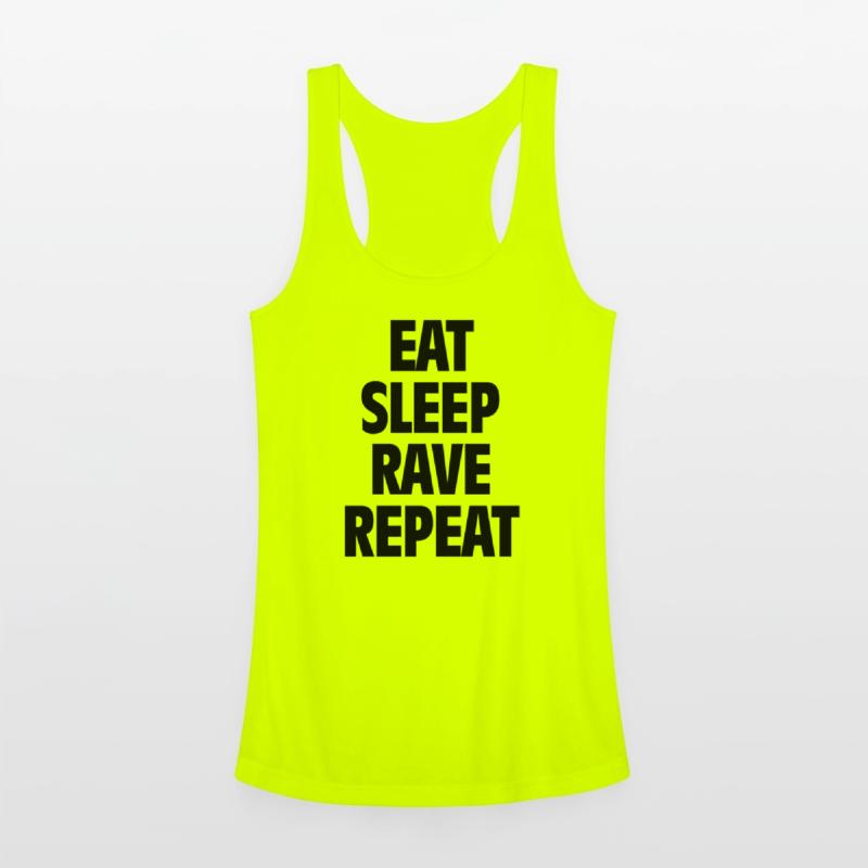Eat Sleep Rave Repeat 1