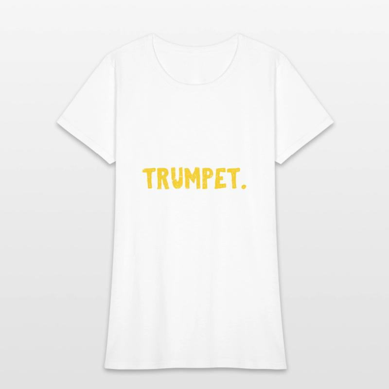 Eat Sleep Trumpet Repeat Funny Trumpet Player Marc