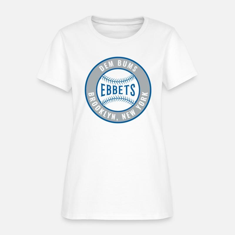 Ebbets Field Brooklyn New York