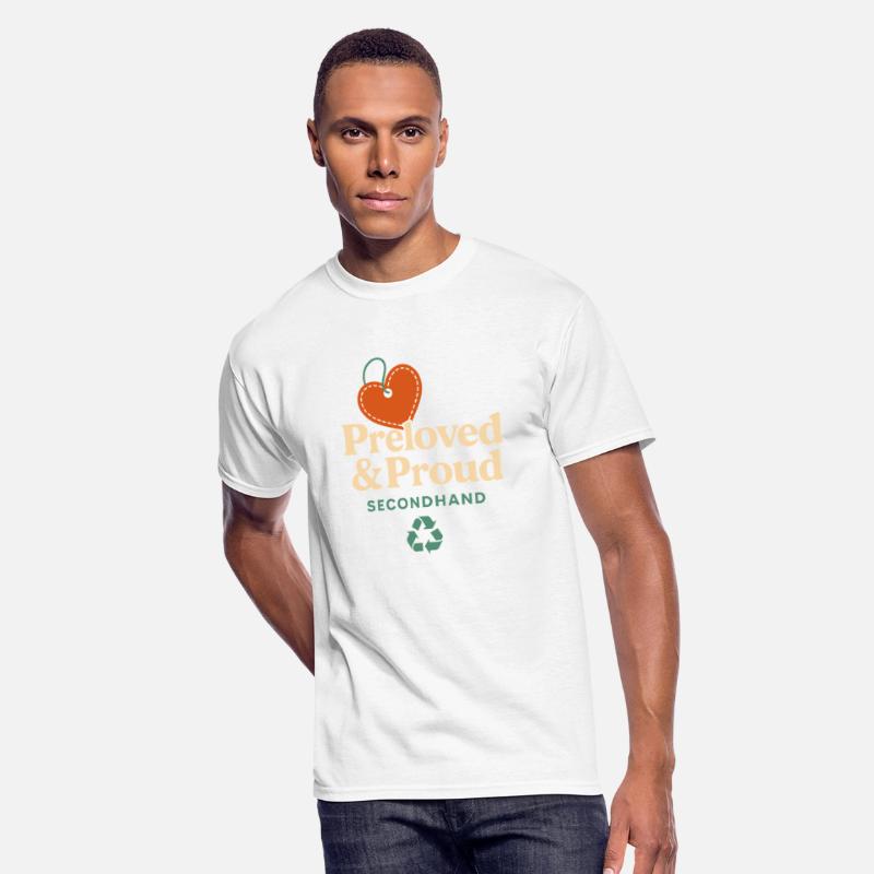 Eco Thrift Life Vintage Reseller Sustainable Style