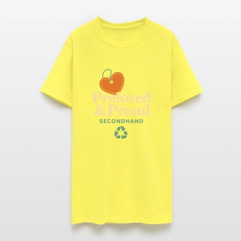 Eco Thrift Life Vintage Reseller Sustainable Style