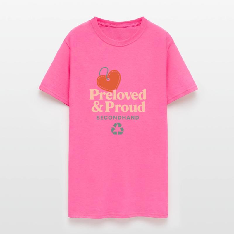 Eco Thrift Life Vintage Reseller Sustainable Style