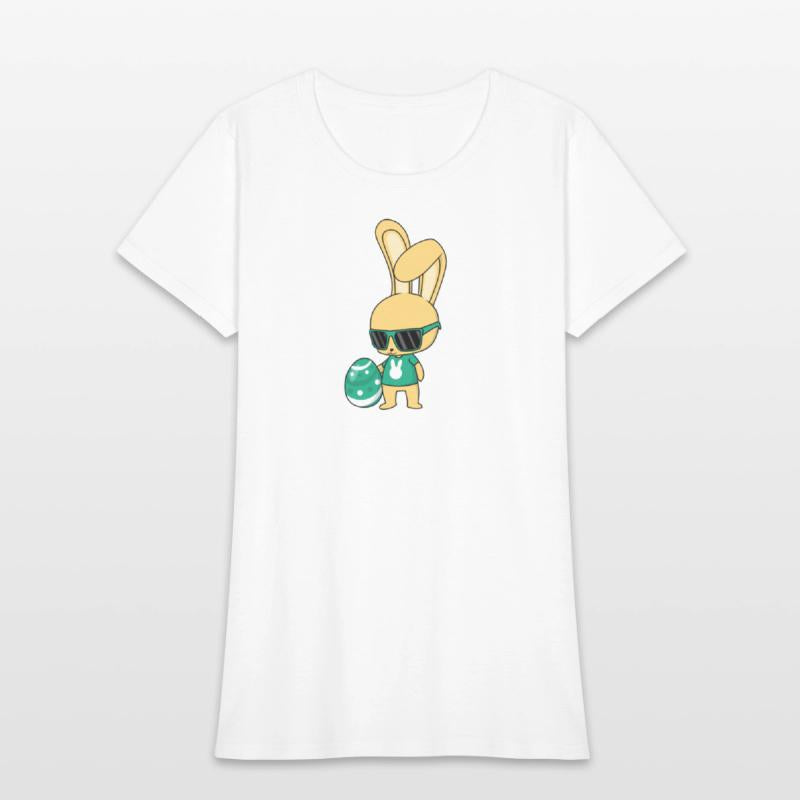 Egg-Cited for Easter