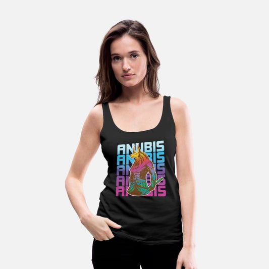 Egyptian God Anubis Egypt