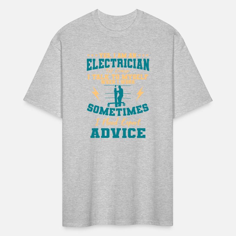 Electrician Electricity Lineman Wiring Electrical