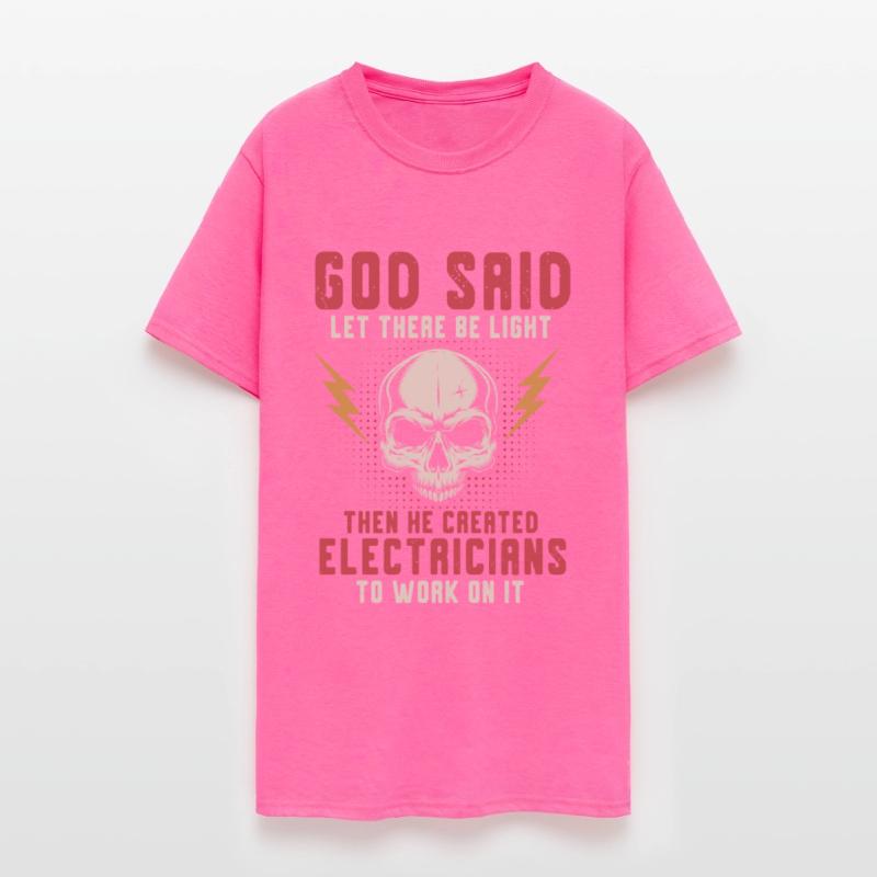 Electrician, Electrics, Construction Site