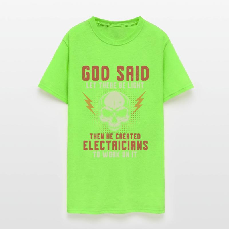 Electrician, Electrics, Construction Site